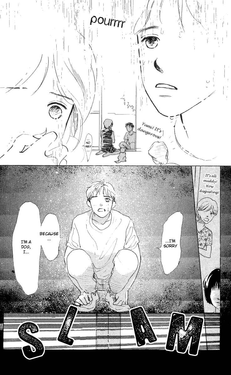 Page 45 Chapter 8 Its Ok if There Is Love