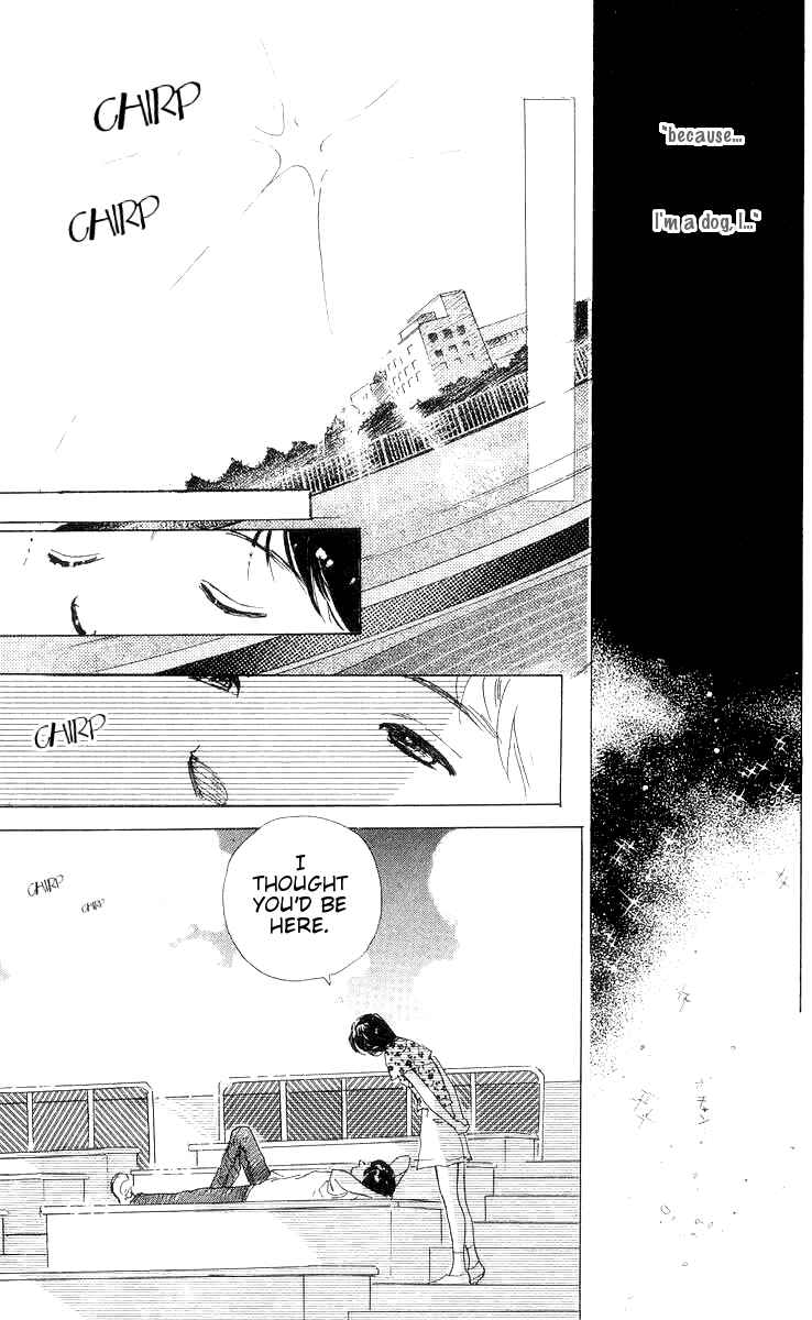 Page 47 Chapter 8 Its Ok if There Is Love