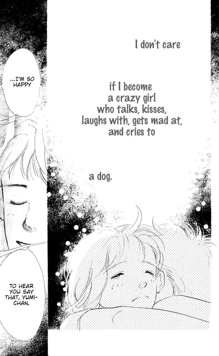 Page 49 Chapter 8 Its Ok if There Is Love