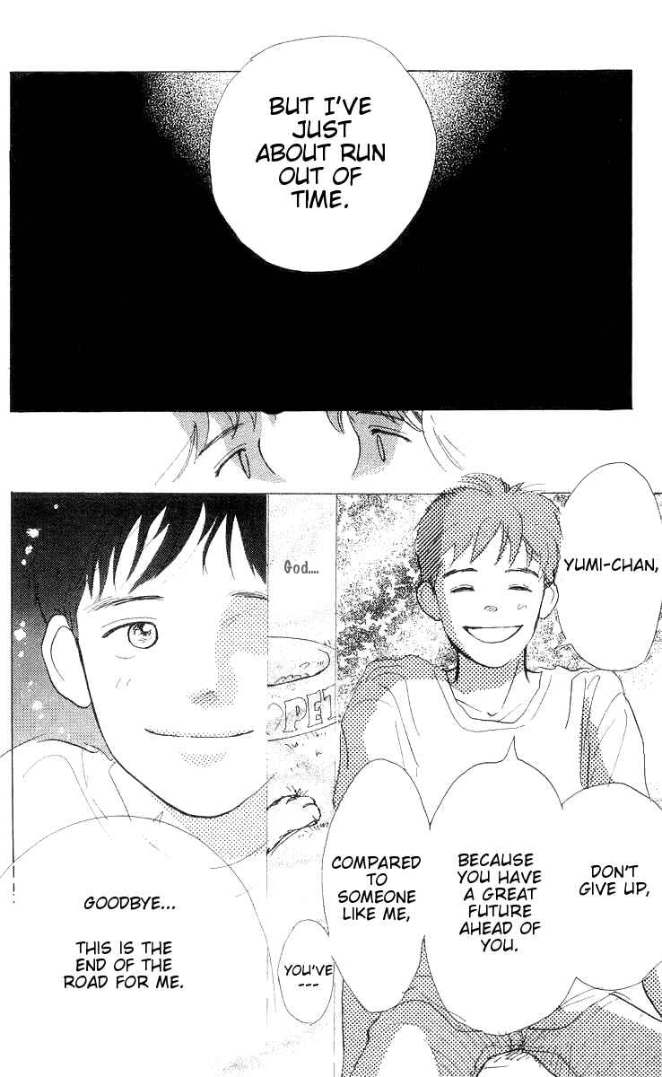 Page 50 Chapter 8 Its Ok if There Is Love