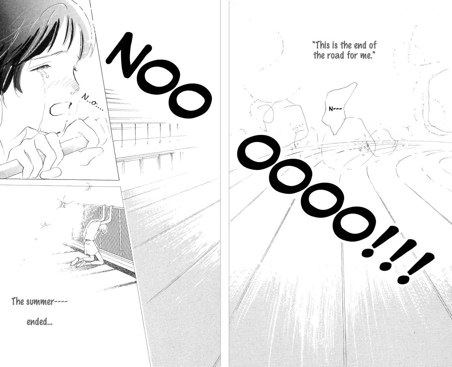 Page 52 Chapter 8 Its Ok if There Is Love