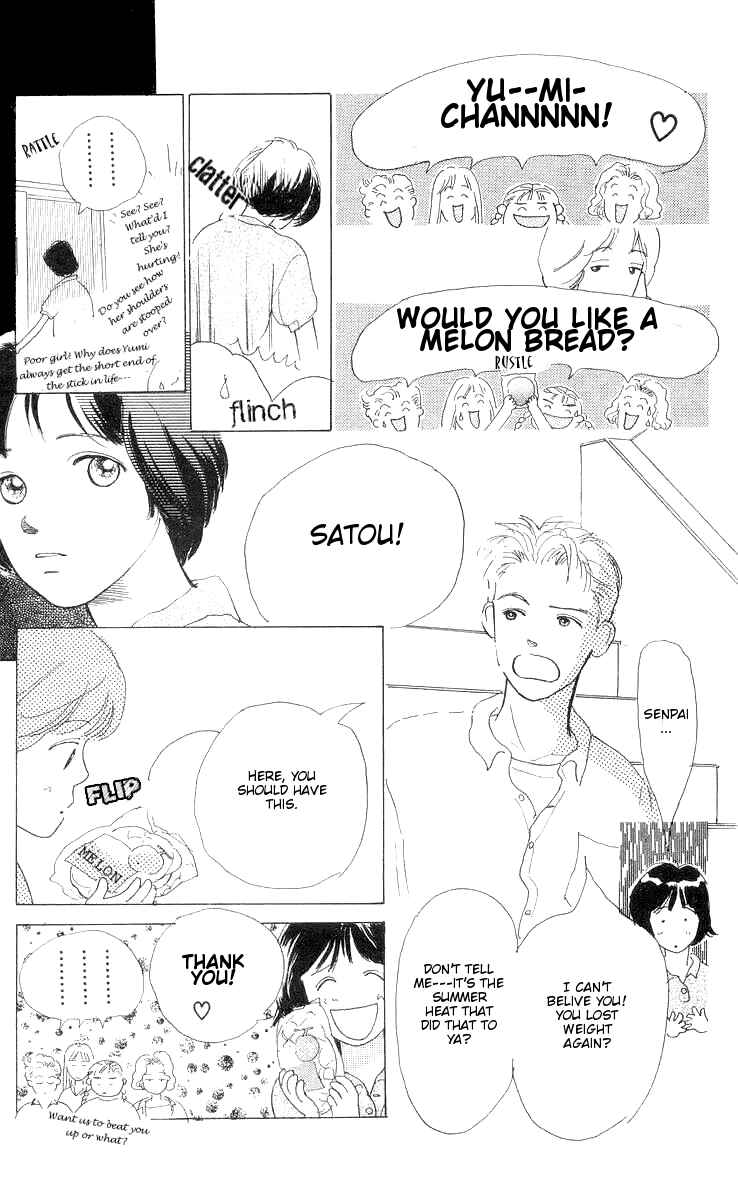 Page 54 Chapter 8 Its Ok if There Is Love
