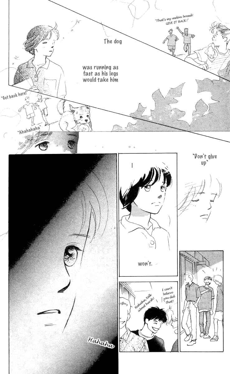 Page 55 Chapter 8 Its Ok if There Is Love