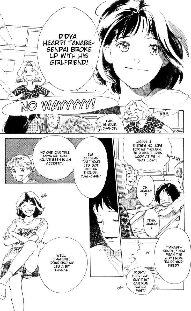 Page 7 Chapter 8 Its Ok if There Is Love