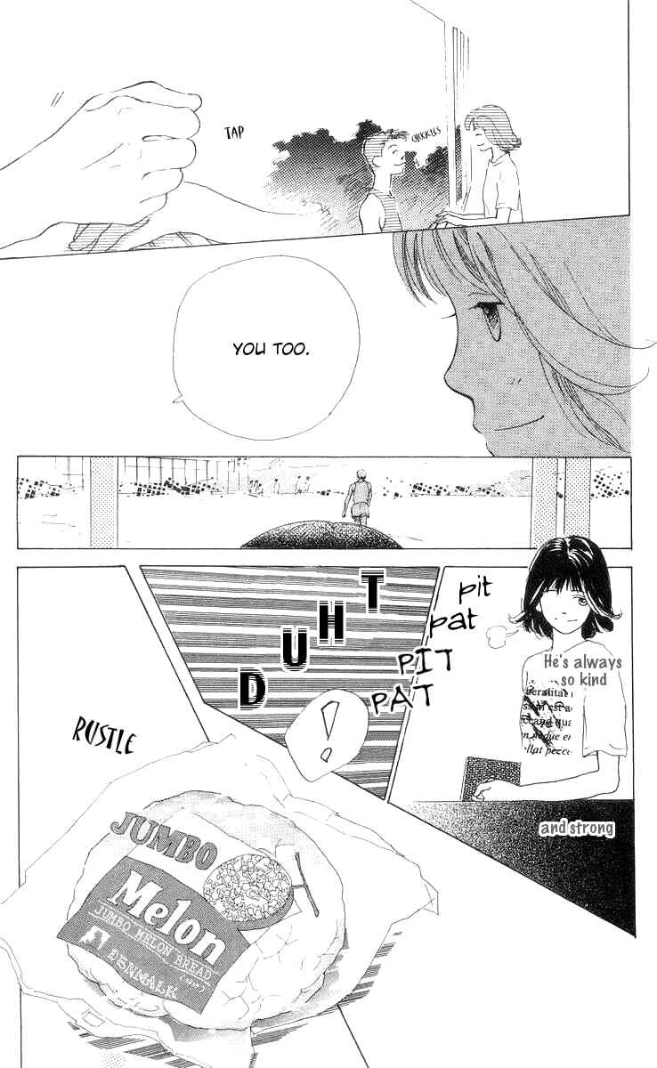 Page 9 Chapter 8 Its Ok if There Is Love