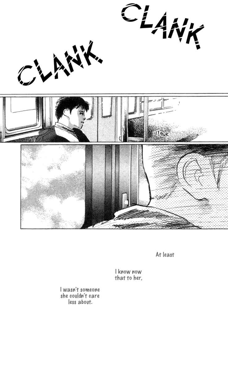 Page 12 Chapter 3 Its Ok if There Is Love