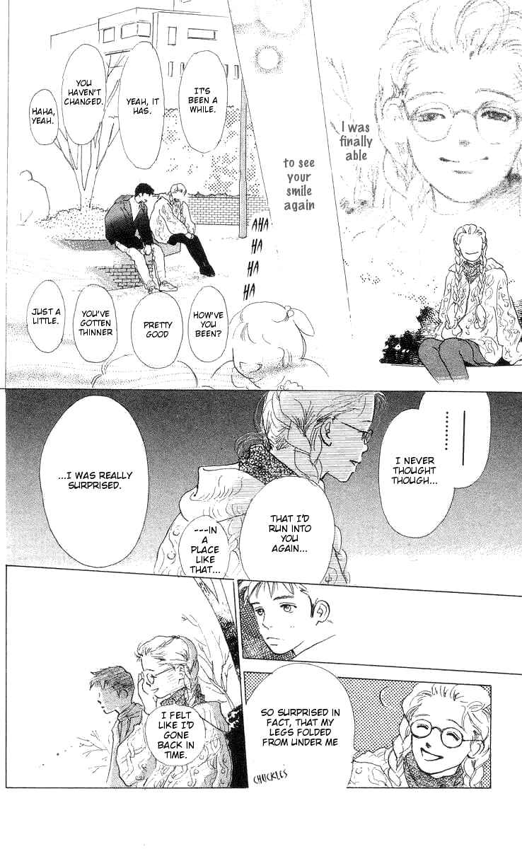 Page 17 Chapter 3 Its Ok if There Is Love