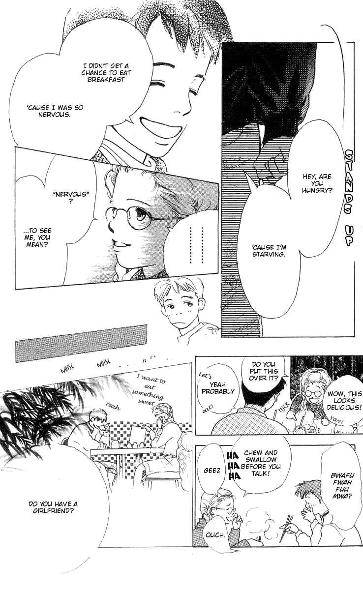 Page 19 Chapter 3 Its Ok if There Is Love