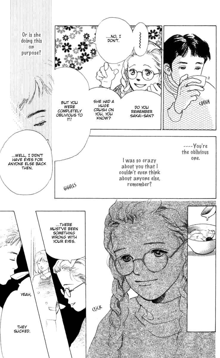 Page 20 Chapter 3 Its Ok if There Is Love
