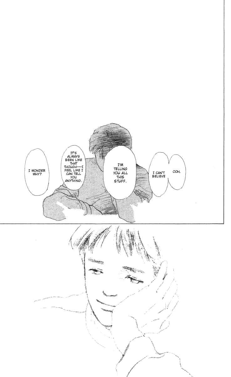 Page 22 Chapter 3 Its Ok if There Is Love