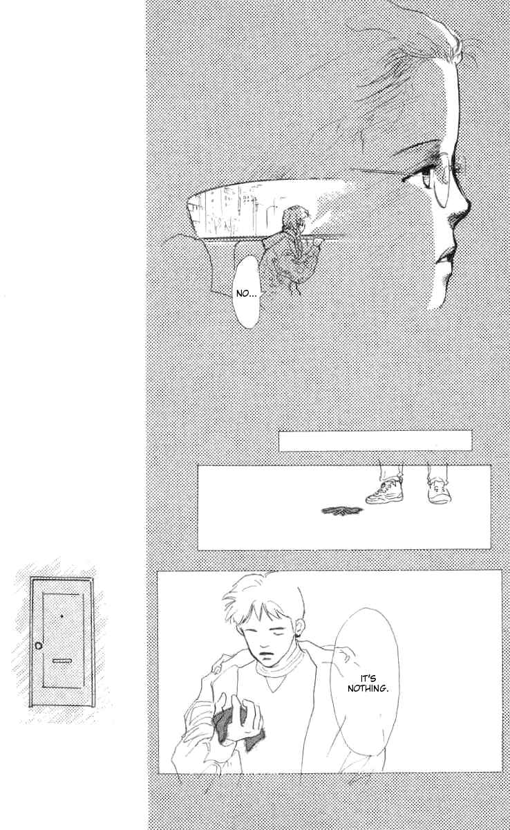 Page 26 Chapter 3 Its Ok if There Is Love