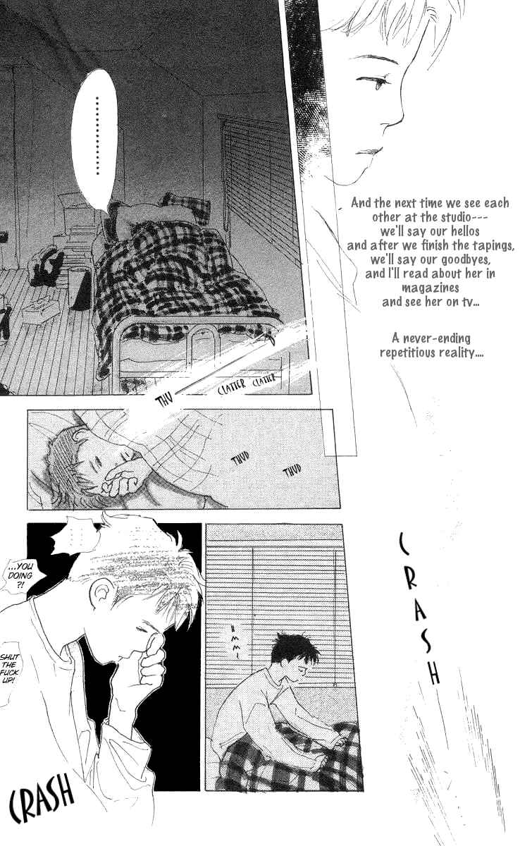 Page 28 Chapter 3 Its Ok if There Is Love