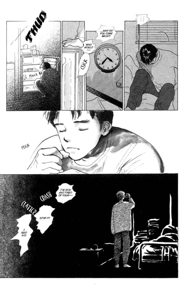 Page 29 Chapter 3 Its Ok if There Is Love