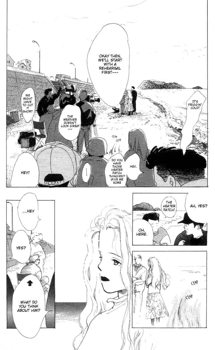 Page 34 Chapter 3 Its Ok if There Is Love