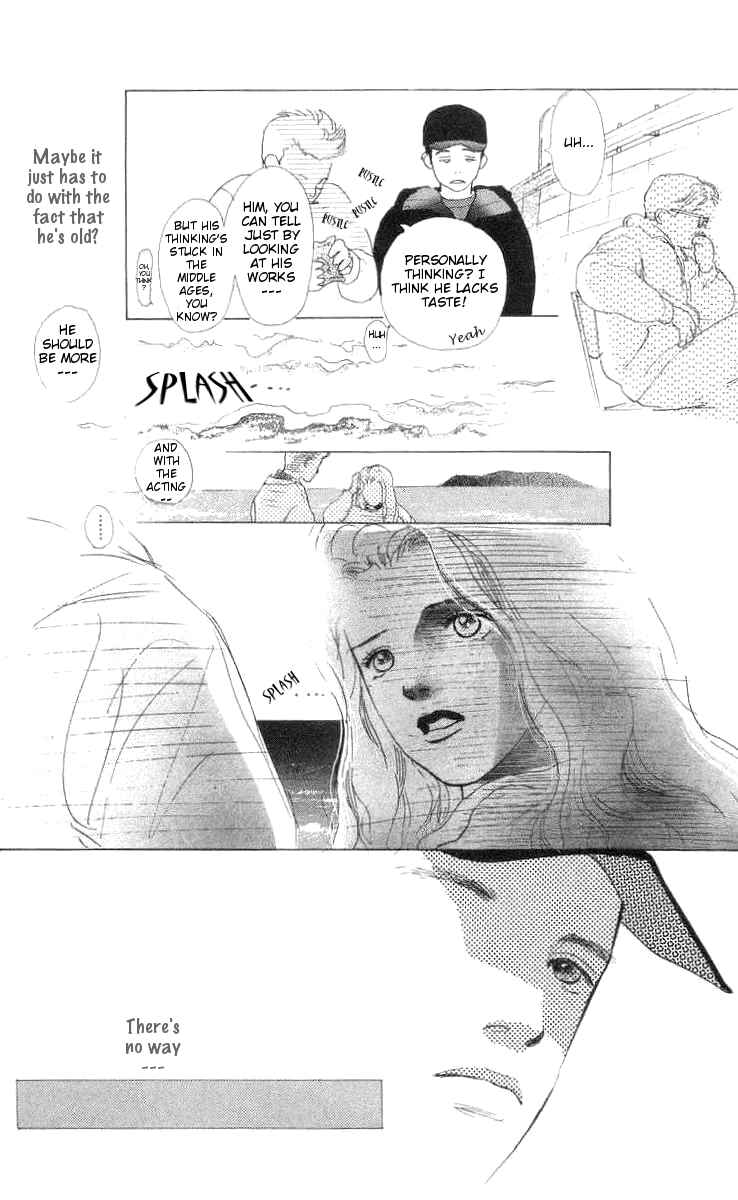 Page 35 Chapter 3 Its Ok if There Is Love