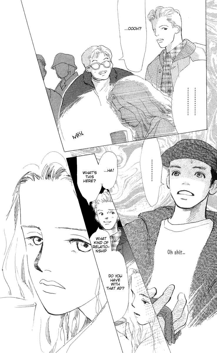 Page 39 Chapter 3 Its Ok if There Is Love