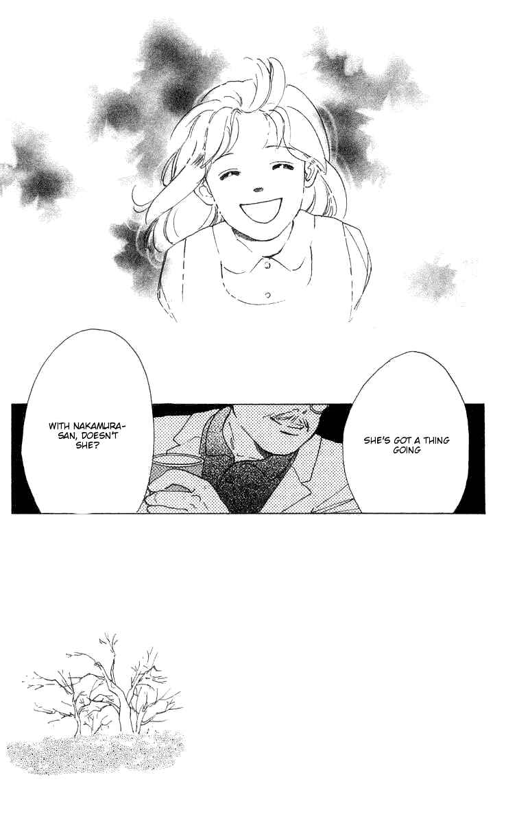 Page 4 Chapter 3 Its Ok if There Is Love