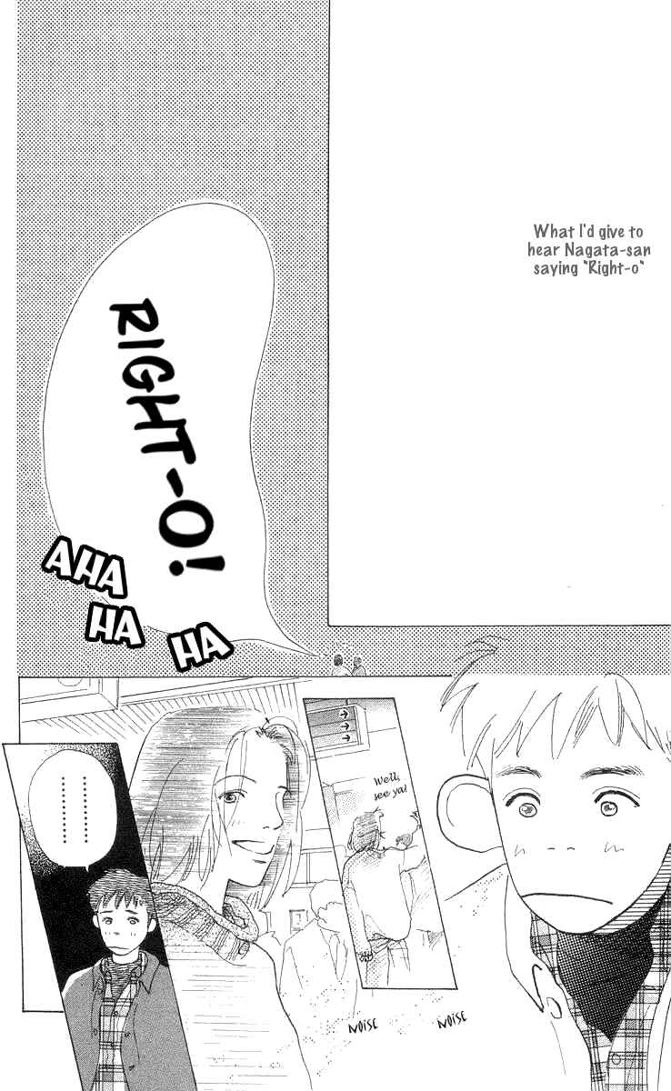 Page 43 Chapter 3 Its Ok if There Is Love