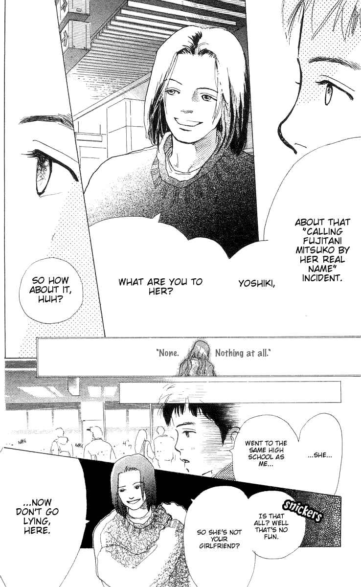 Page 45 Chapter 3 Its Ok if There Is Love