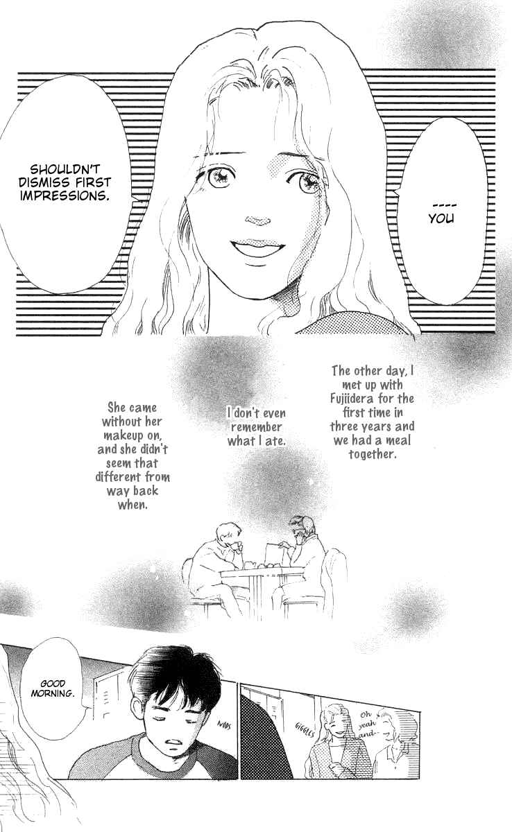 Page 50 Chapter 3 Its Ok if There Is Love