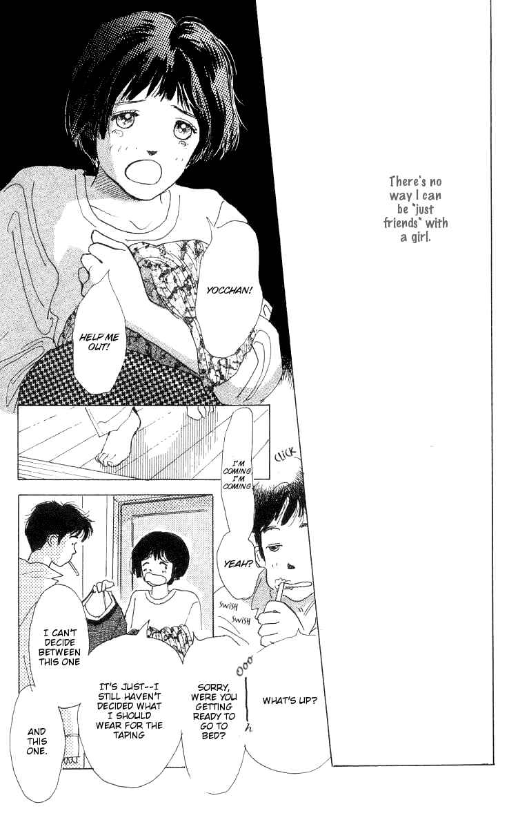 Page 53 Chapter 3 Its Ok if There Is Love