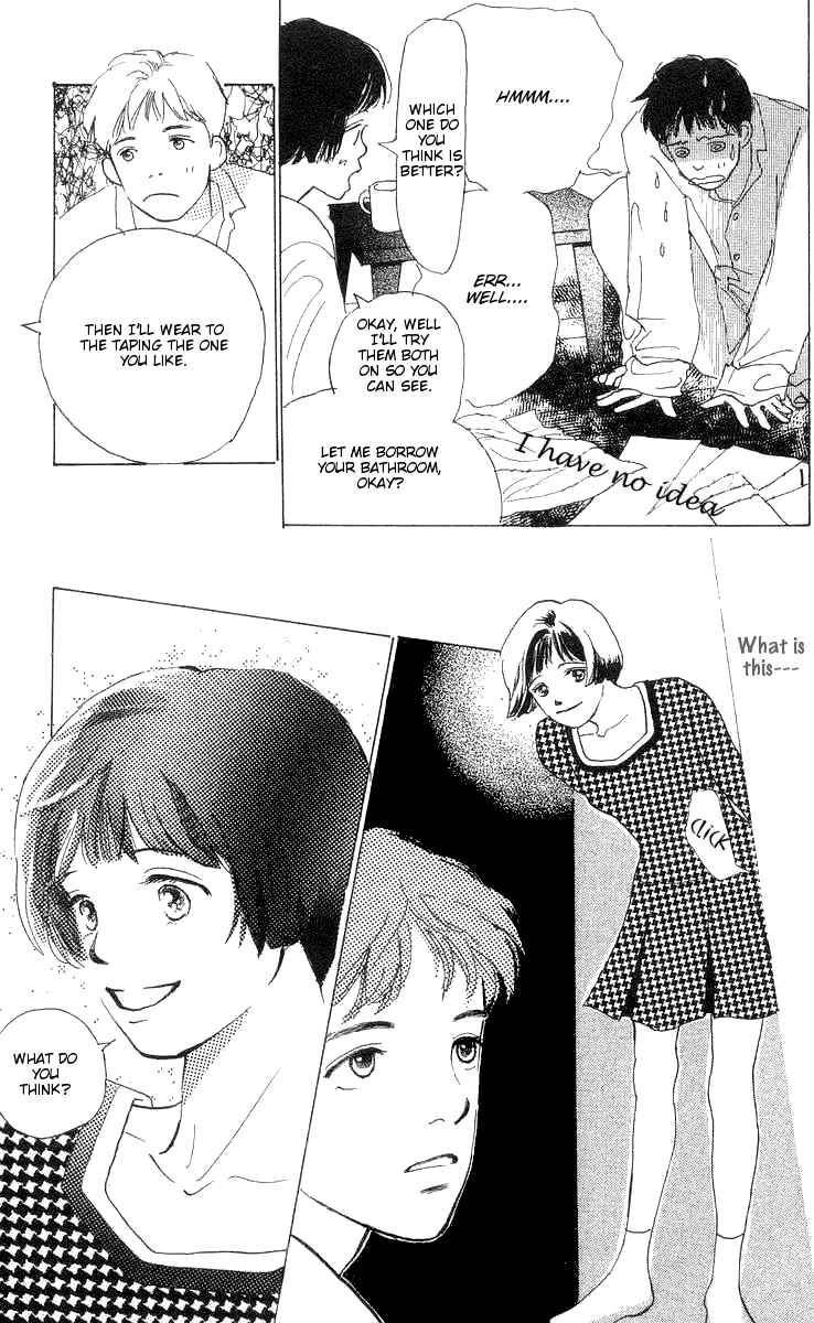 Page 54 Chapter 3 Its Ok if There Is Love