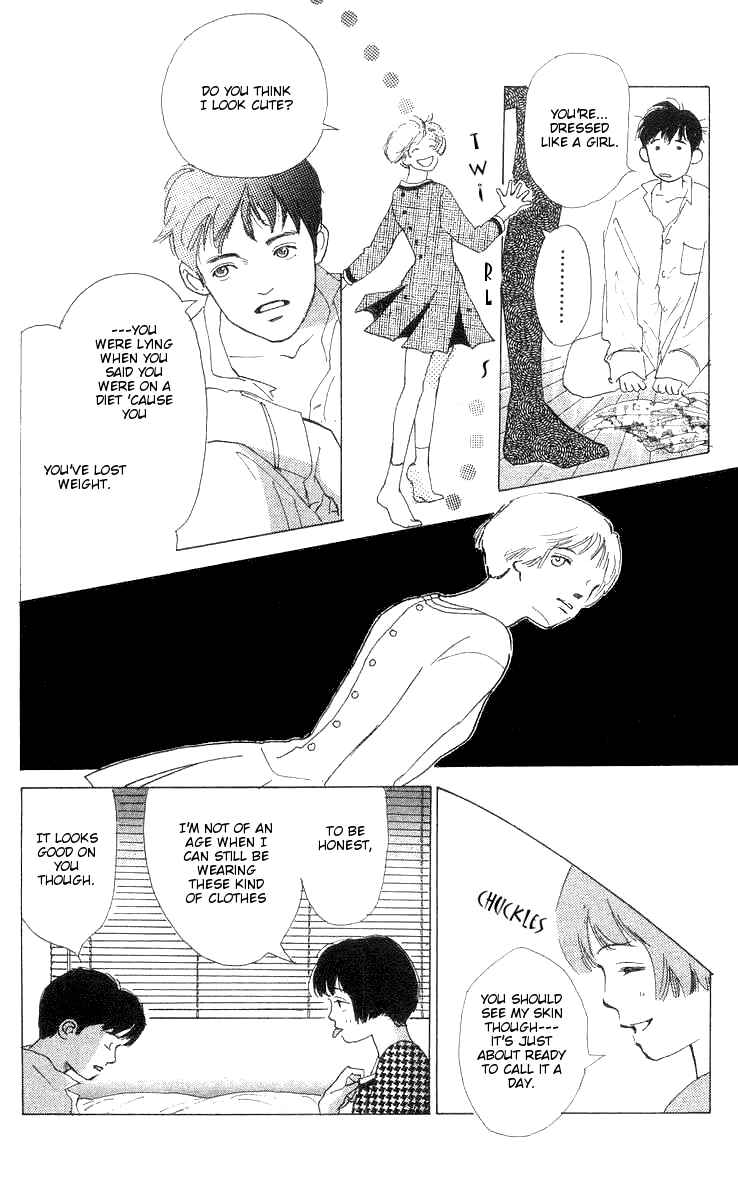 Page 55 Chapter 3 Its Ok if There Is Love