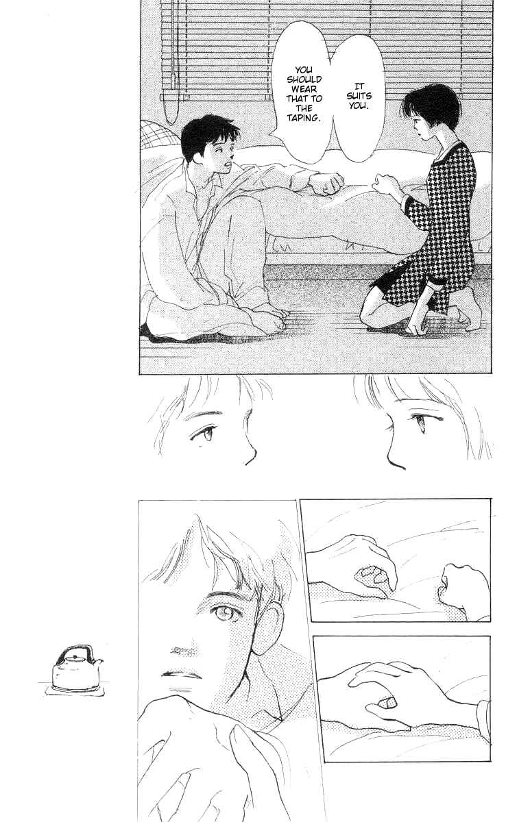 Page 56 Chapter 3 Its Ok if There Is Love