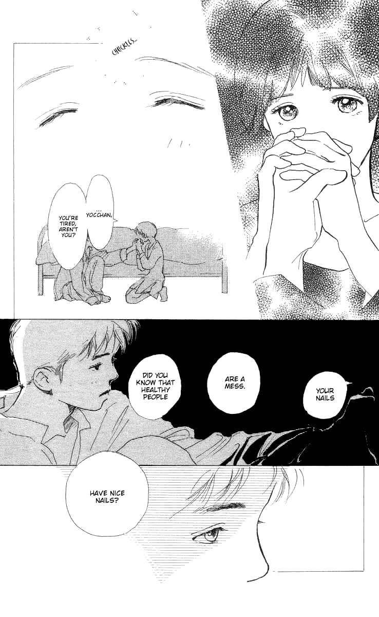 Page 57 Chapter 3 Its Ok if There Is Love