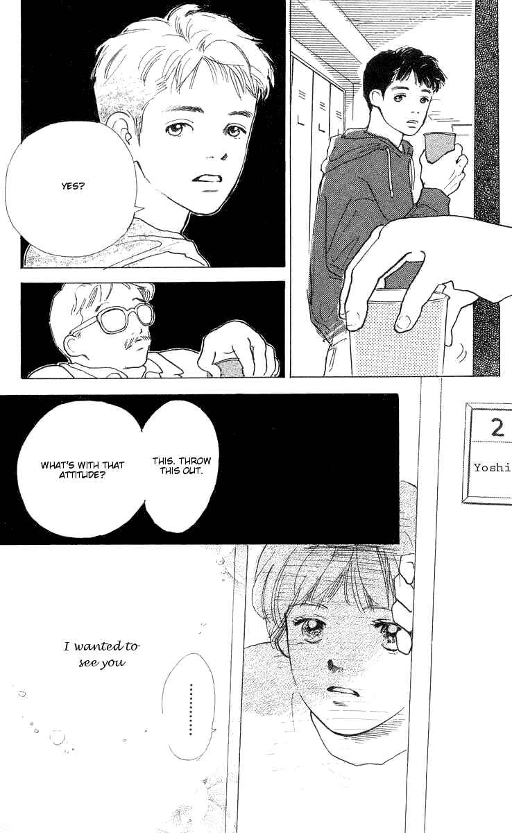 Page 6 Chapter 3 Its Ok if There Is Love