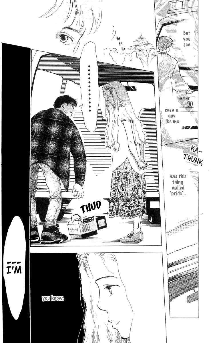Page 11 Chapter 4 Its Ok if There Is Love