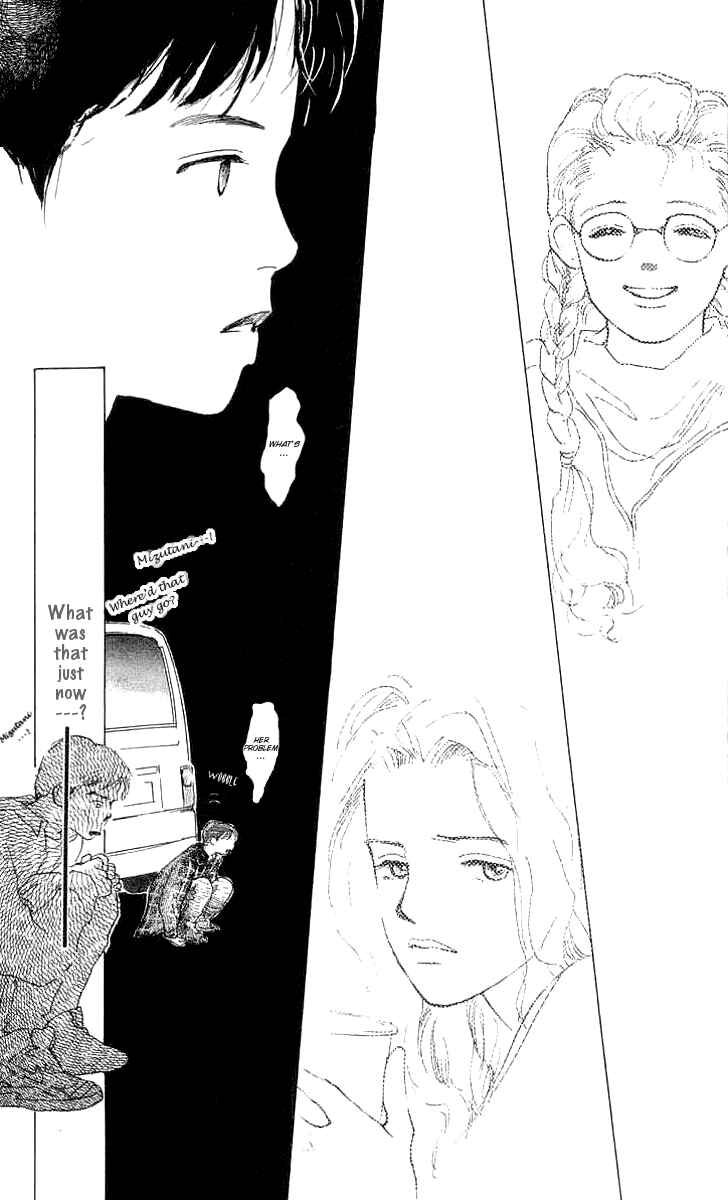 Page 14 Chapter 4 Its Ok if There Is Love