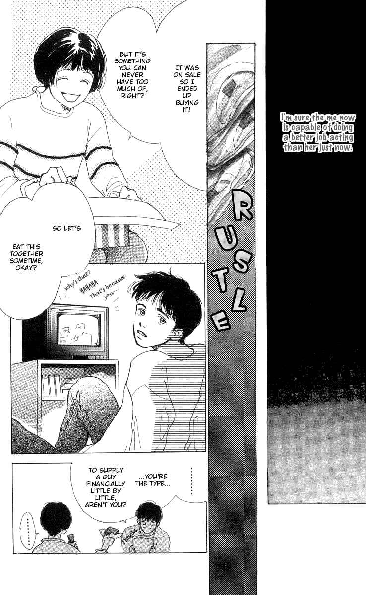 Page 15 Chapter 4 Its Ok if There Is Love
