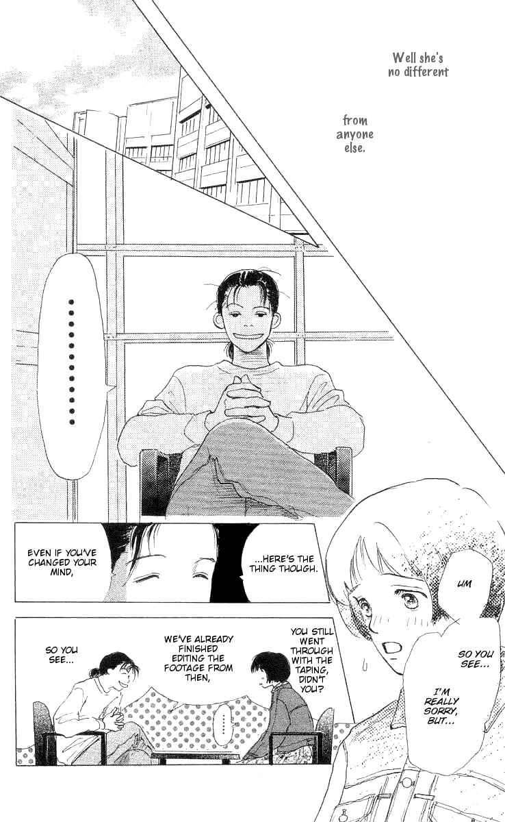 Page 25 Chapter 4 Its Ok if There Is Love