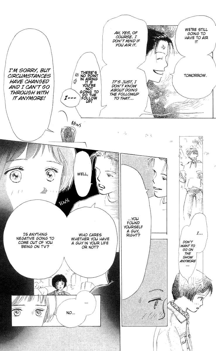 Page 26 Chapter 4 Its Ok if There Is Love
