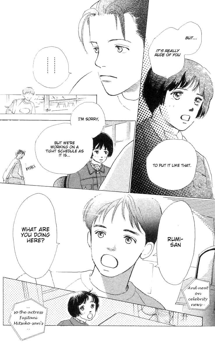 Page 27 Chapter 4 Its Ok if There Is Love