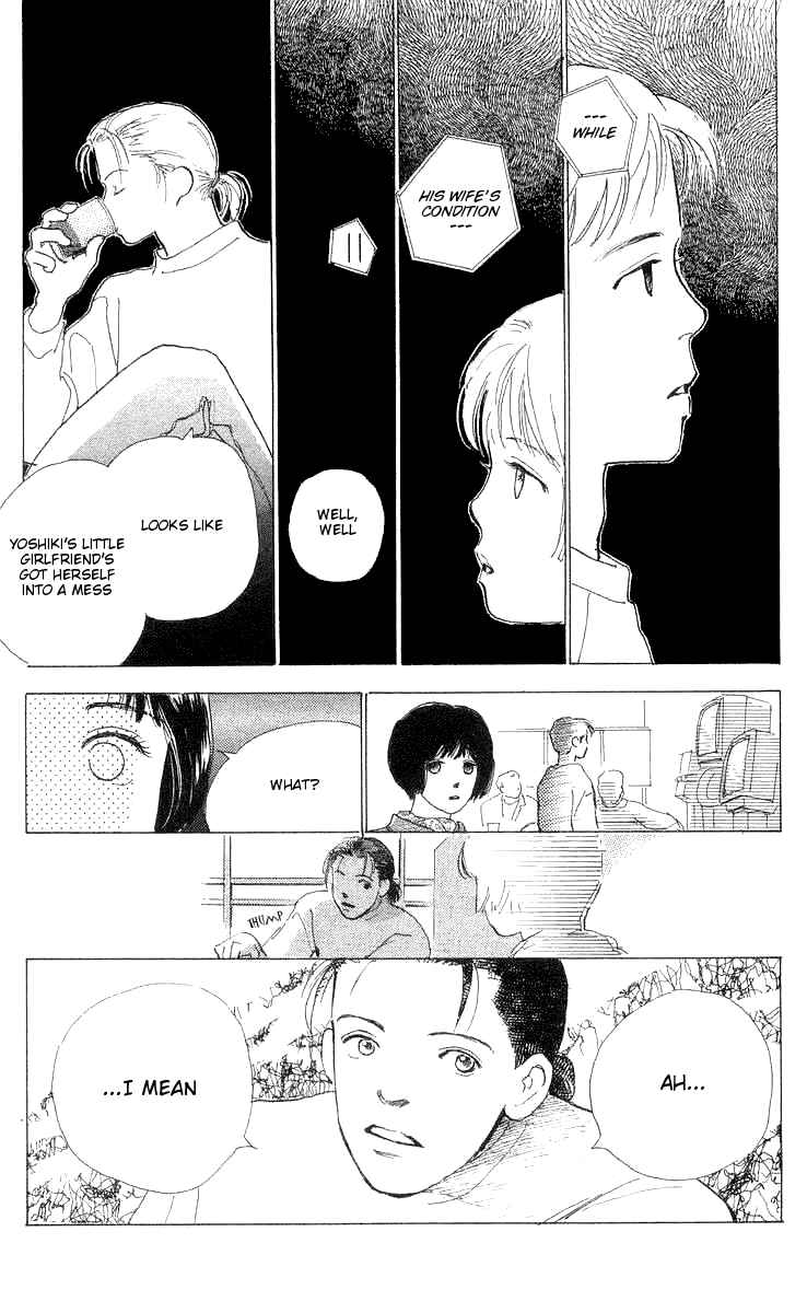 Page 30 Chapter 4 Its Ok if There Is Love