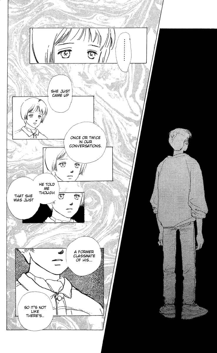 Page 31 Chapter 4 Its Ok if There Is Love