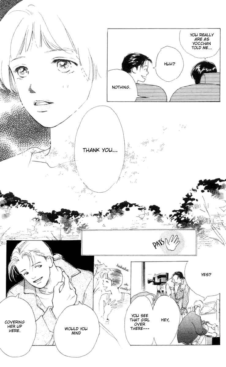 Page 4 Chapter 4 Its Ok if There Is Love