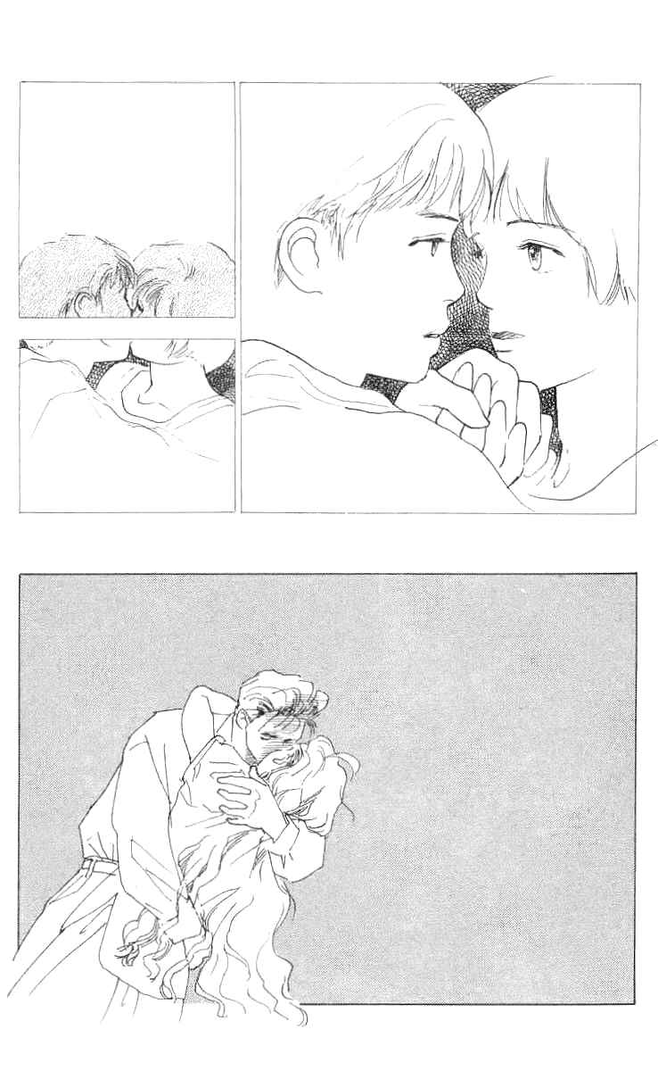 Page 5 Chapter 4 Its Ok if There Is Love