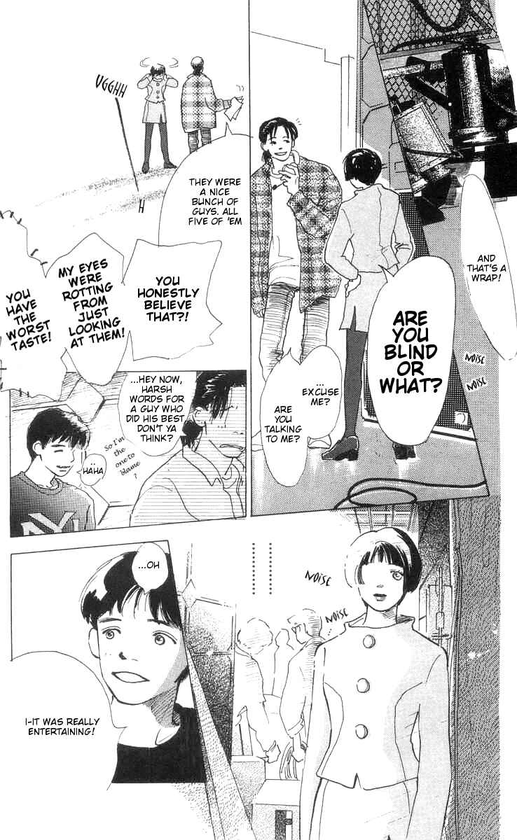 Page 14 Chapter 5 Its Ok if There Is Love
