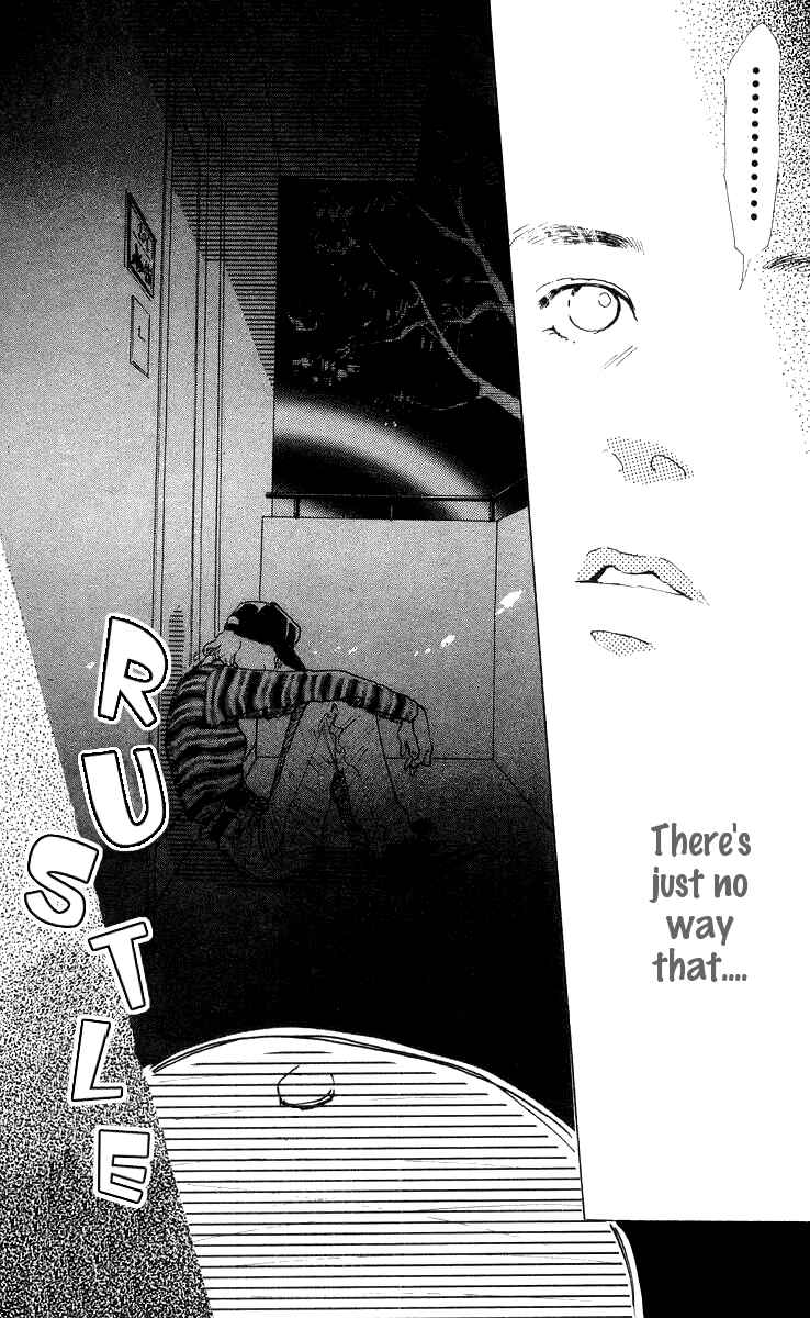 Page 22 Chapter 5 Its Ok if There Is Love