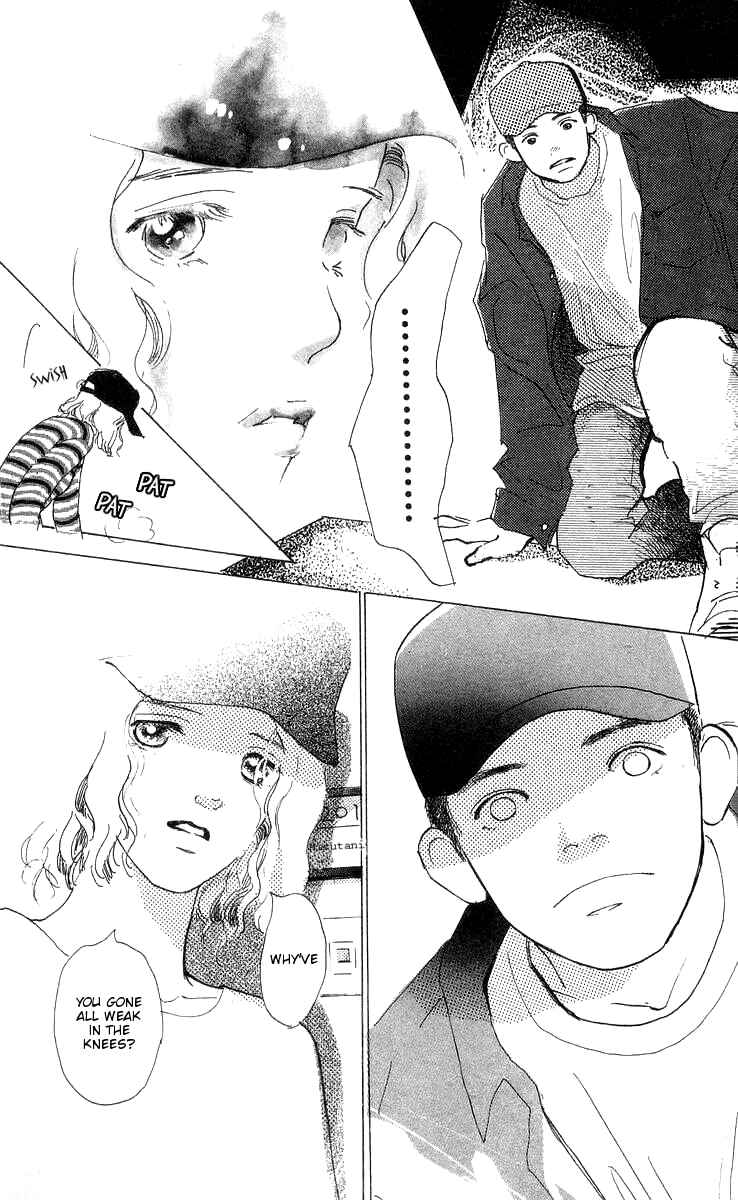 Page 23 Chapter 5 Its Ok if There Is Love