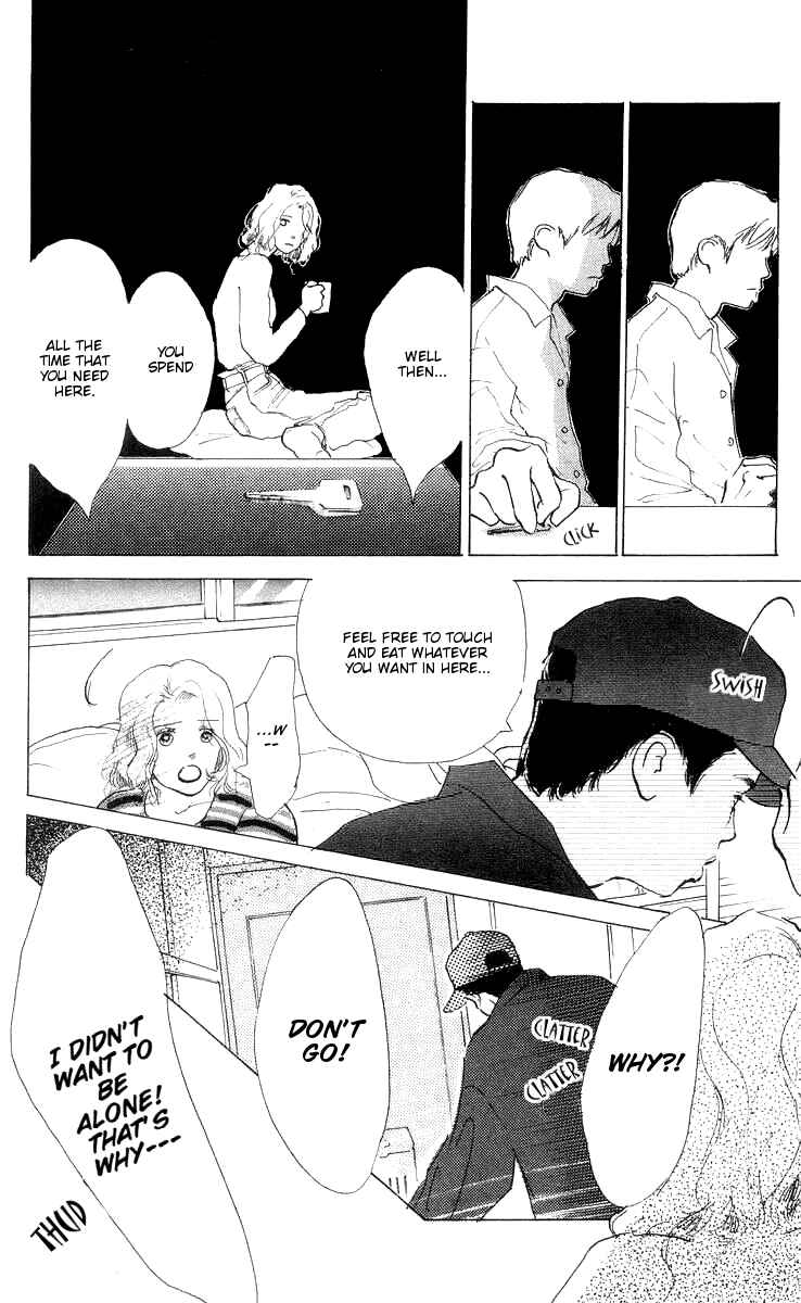 Page 29 Chapter 5 Its Ok if There Is Love