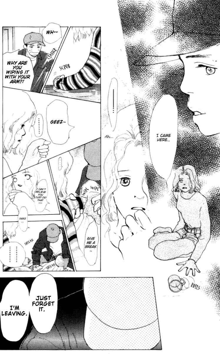 Page 30 Chapter 5 Its Ok if There Is Love