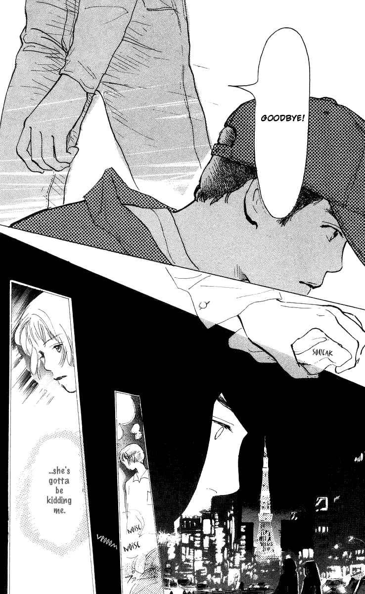 Page 31 Chapter 5 Its Ok if There Is Love