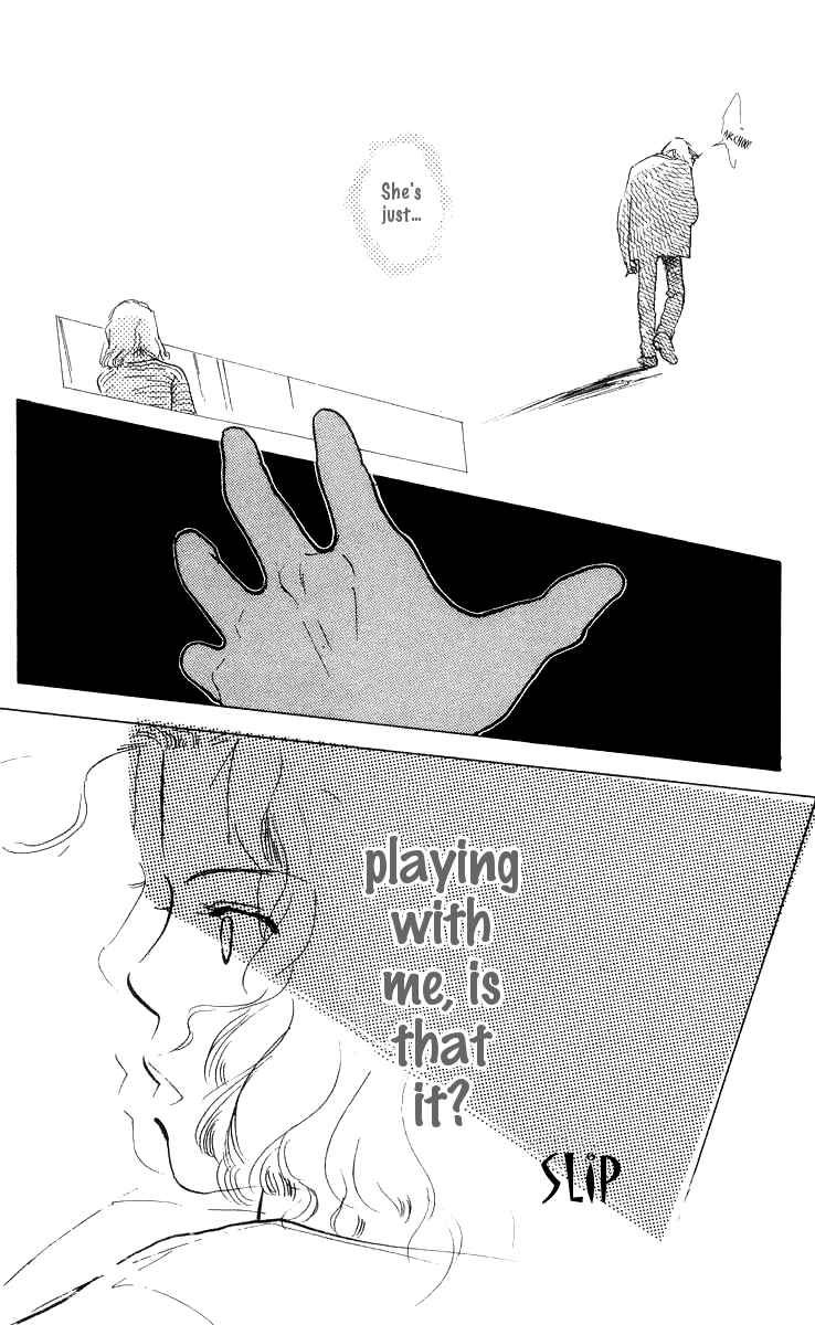 Page 34 Chapter 5 Its Ok if There Is Love