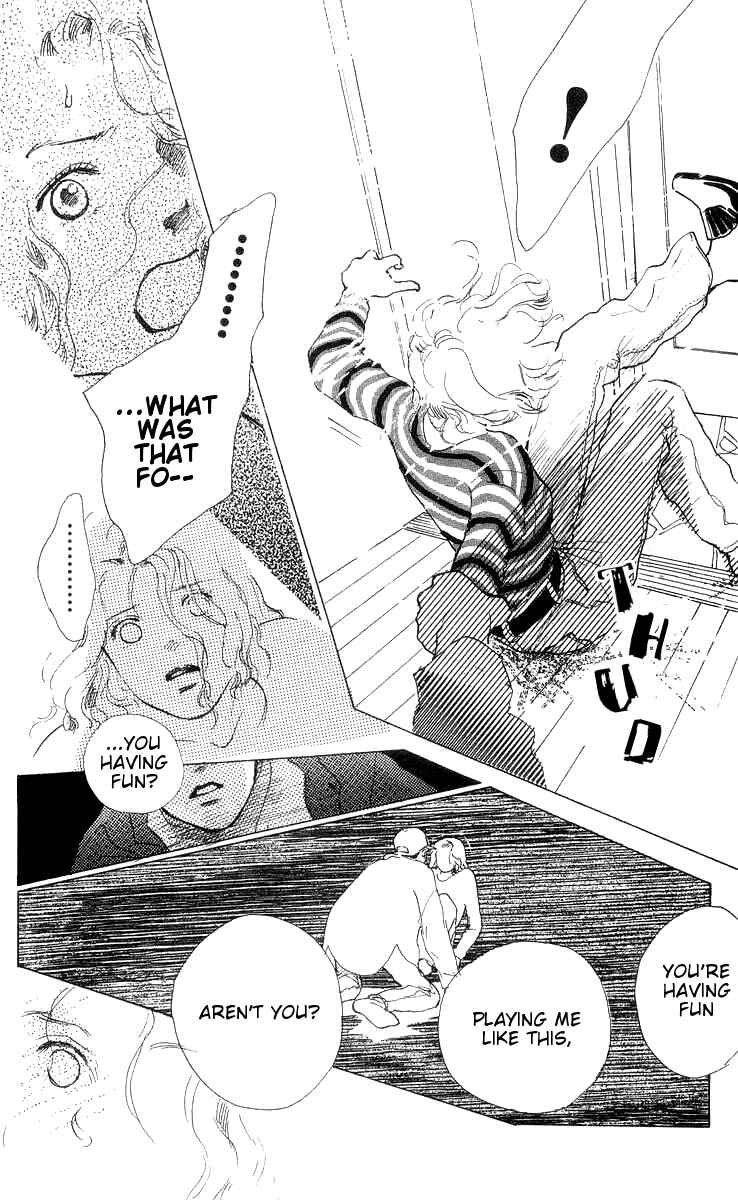 Page 35 Chapter 5 Its Ok if There Is Love