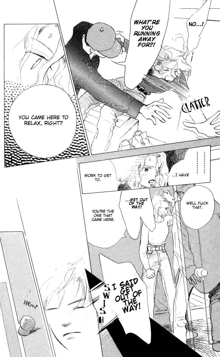 Page 37 Chapter 5 Its Ok if There Is Love