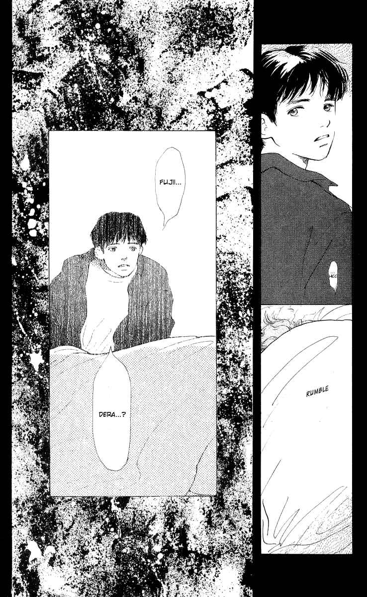 Page 41 Chapter 5 Its Ok if There Is Love